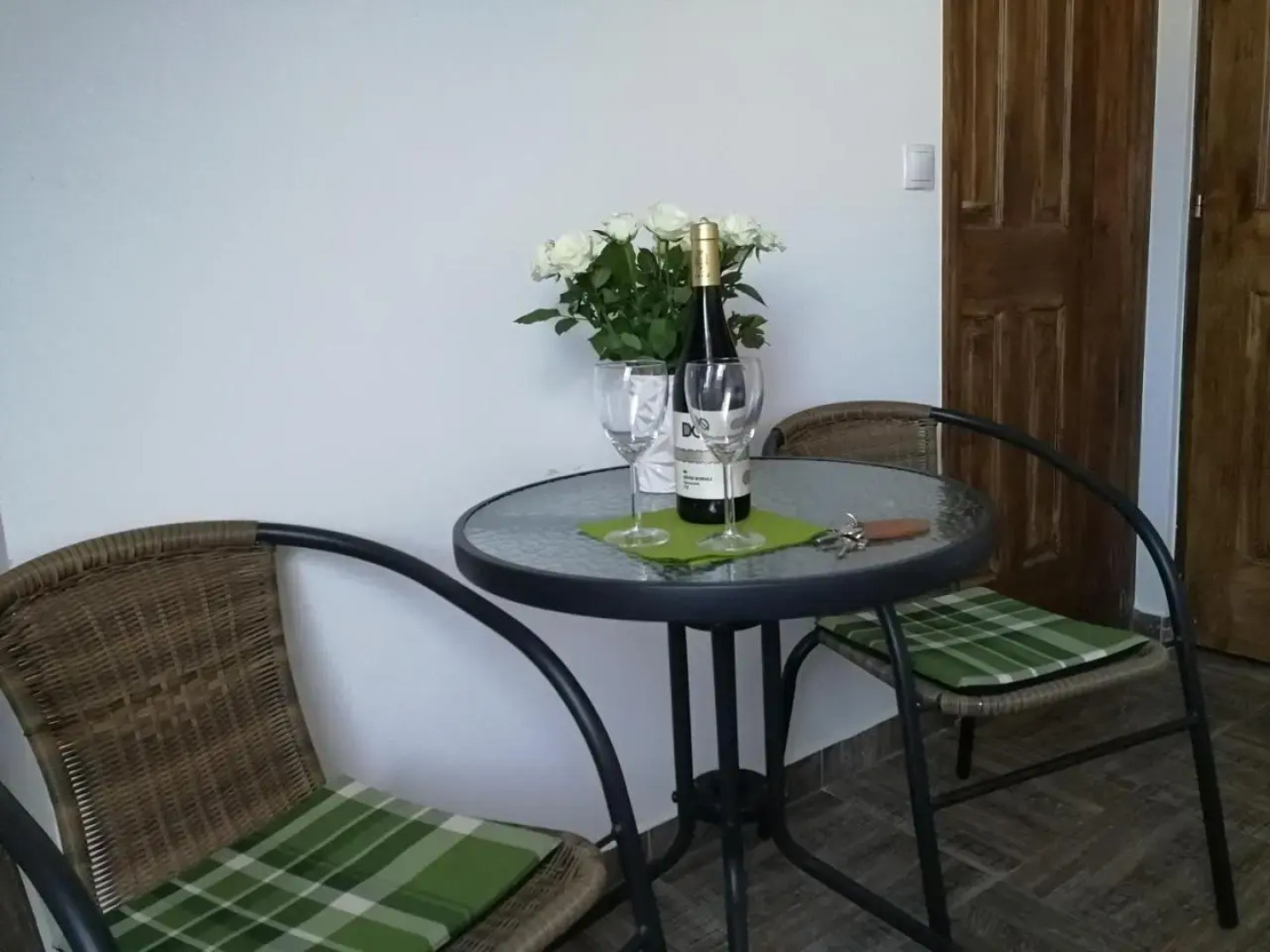 Napraforgó Vendégház