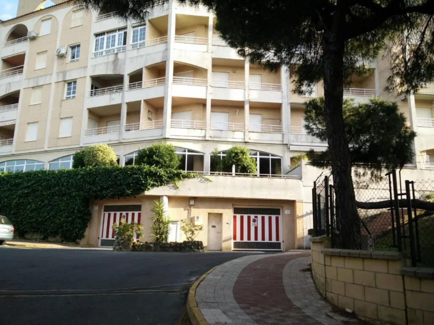 Apartamento Playas del Sur