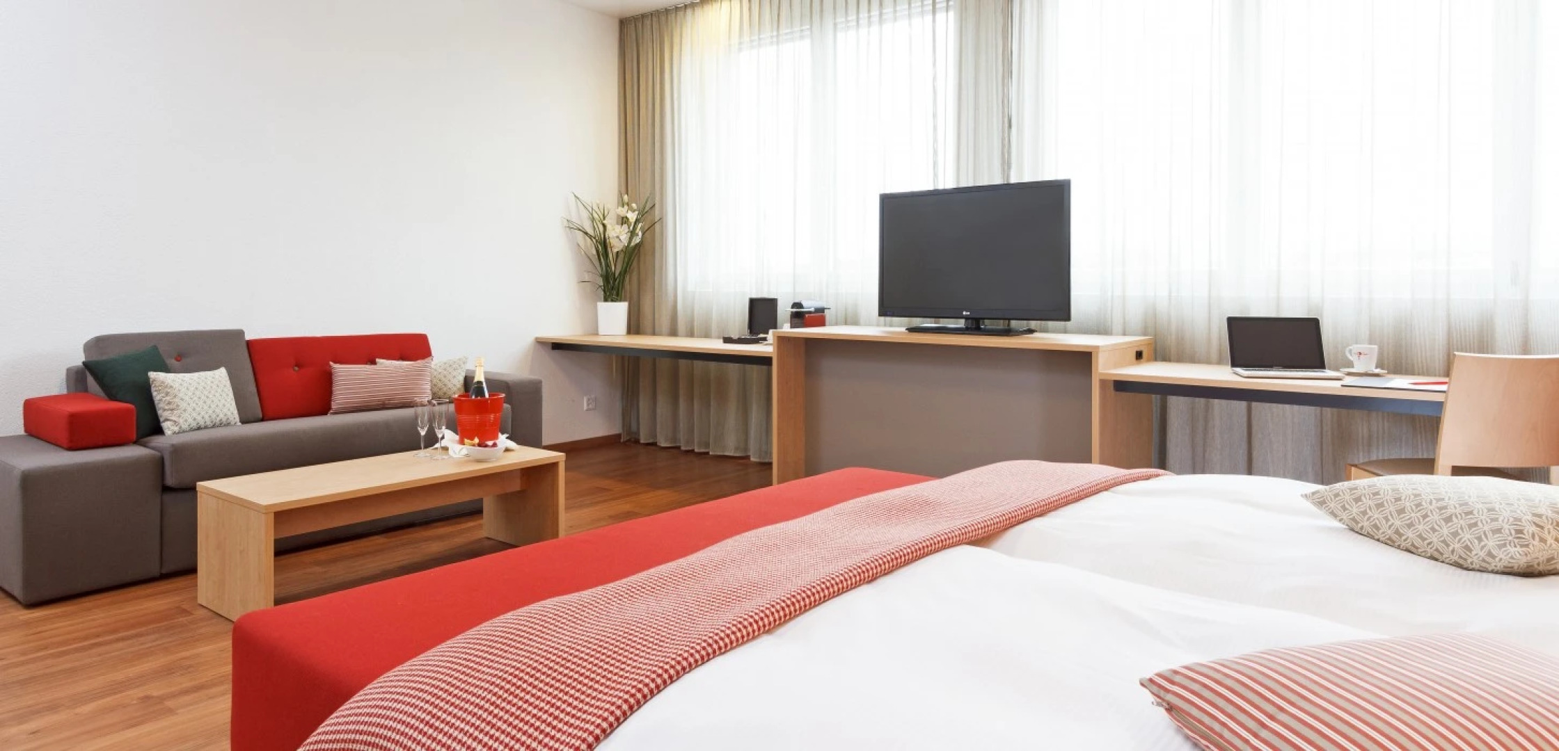 SwissEver Hotel Zug
