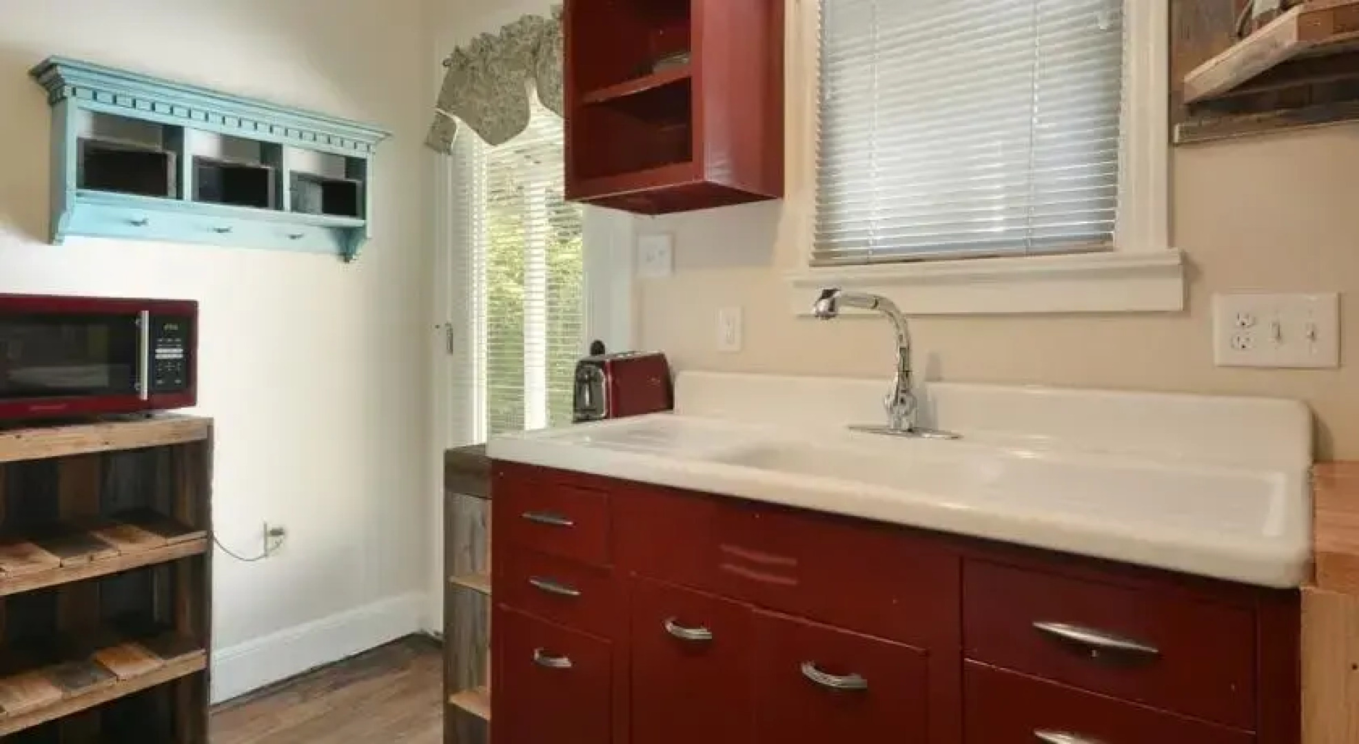 South Austin Cottage by TurnKey Vacation Rentals