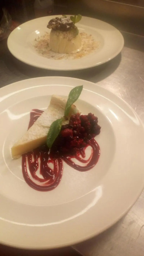 Ferns Farm Hotel & Palms Leisure Club