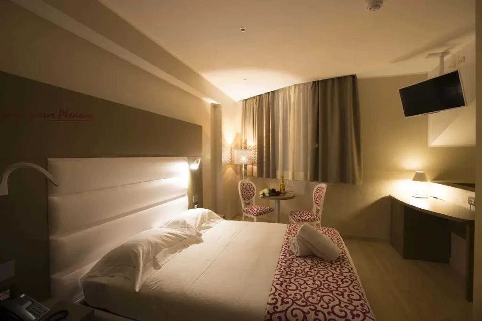 Privilege Apartments