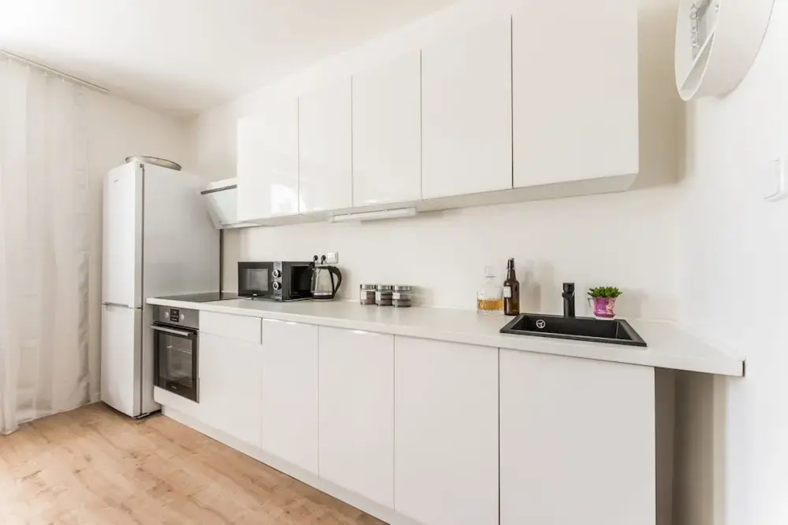 APT in Alb. nad Orlici by Michal&Friends
