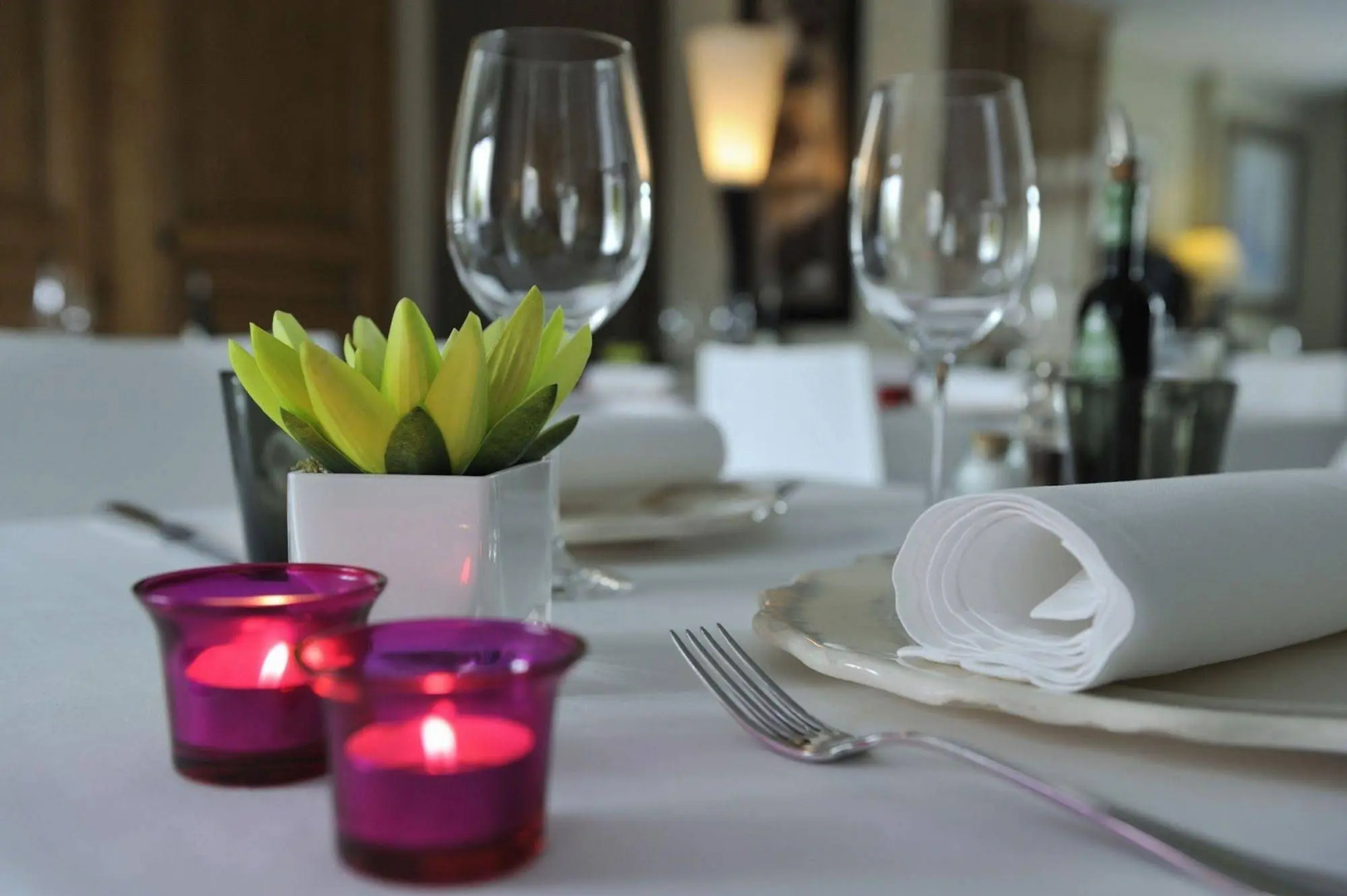 Du Côté des Olivades