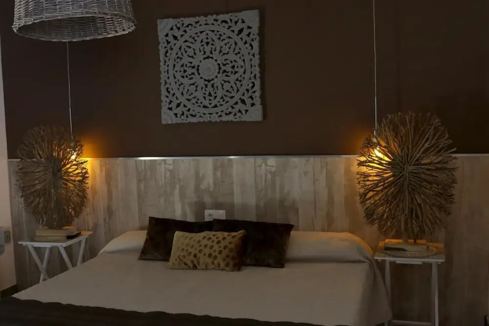 Hotel Palacio Doñana