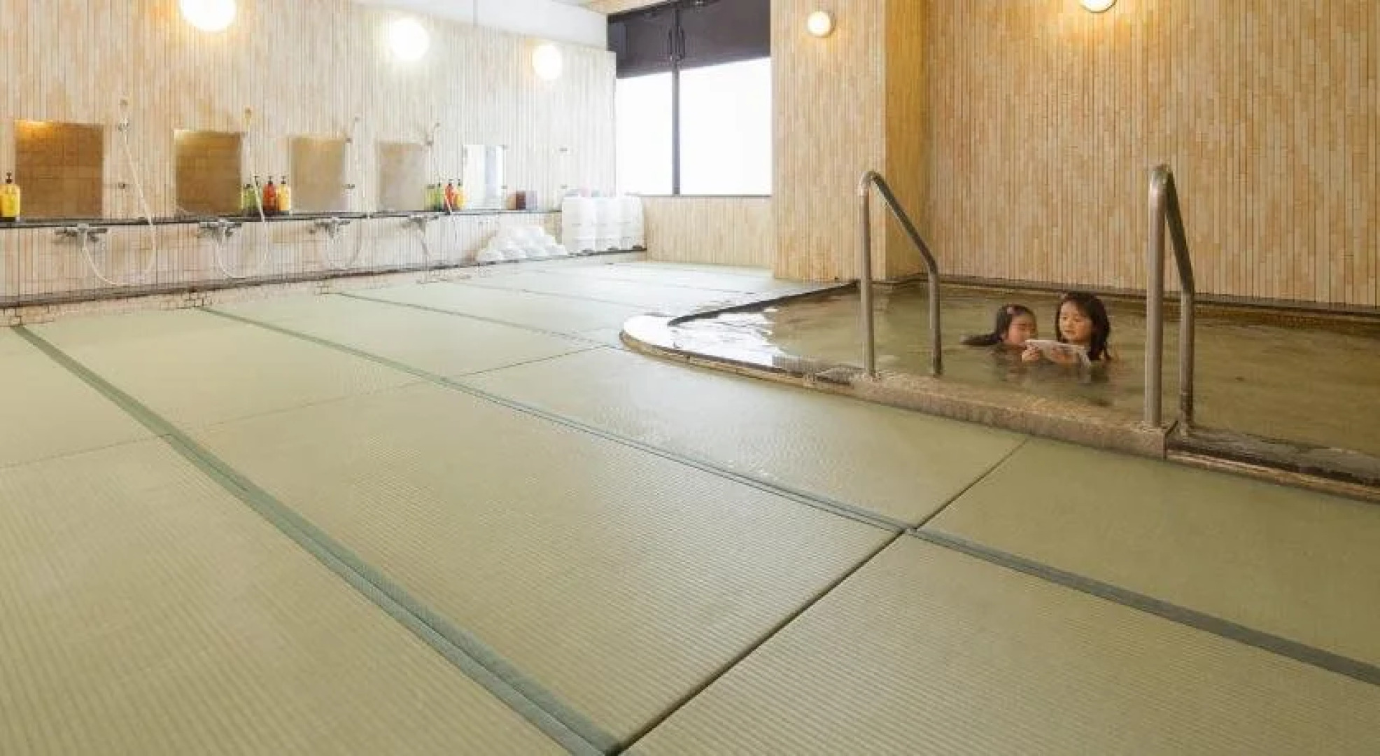 Asahikawa Park Hotel