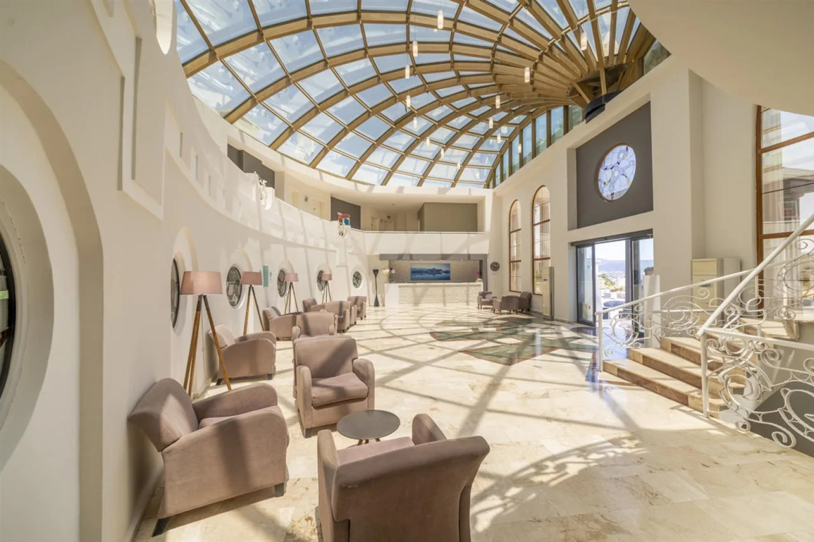 Riva Bodrum Resort - All Inclusive - Adult Only