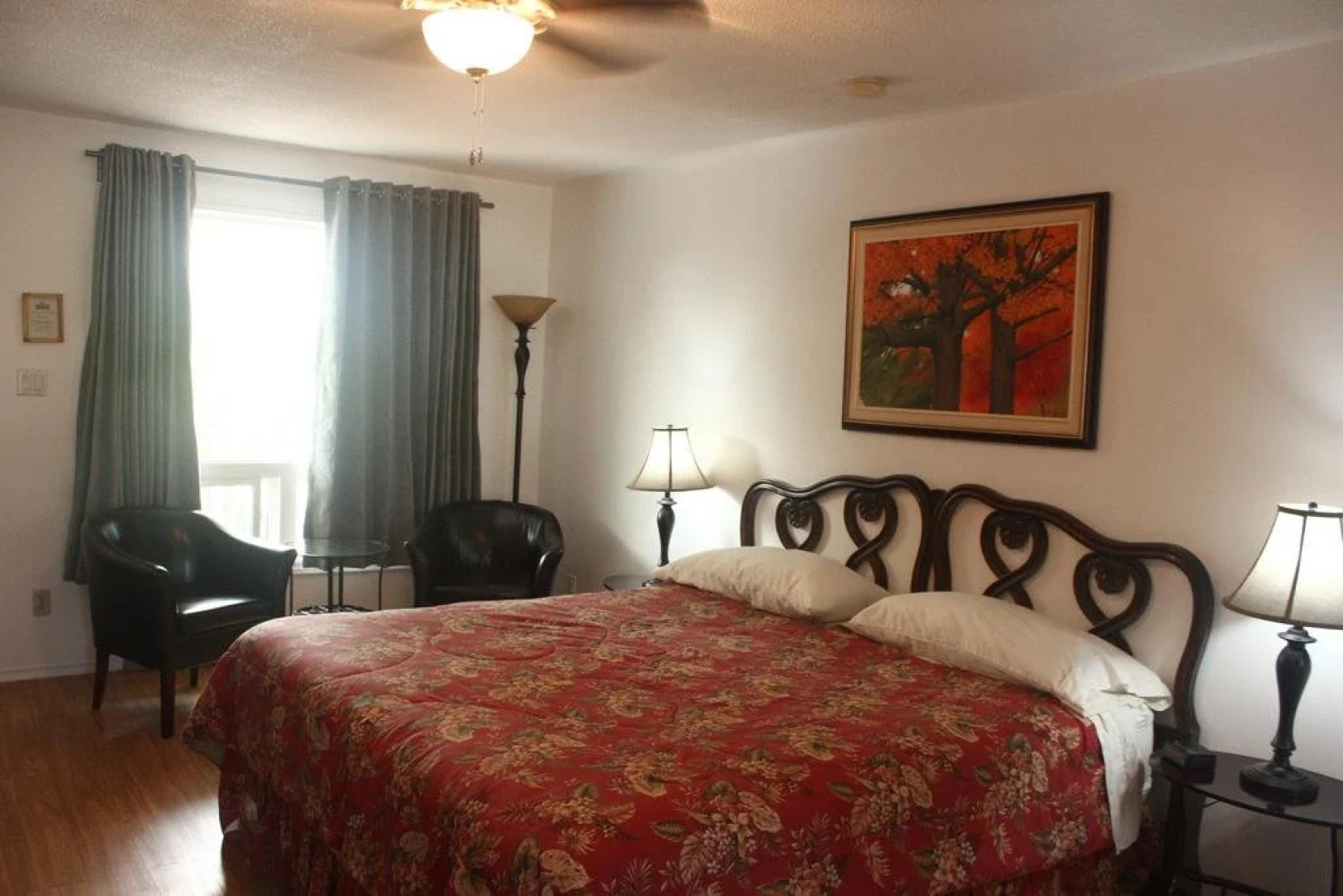 New Rockland Motel