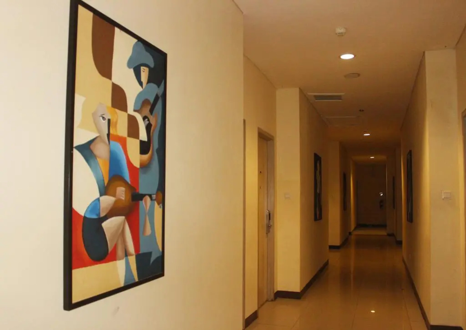 Hotel Marlin Pekalongan by Dafam Hotels