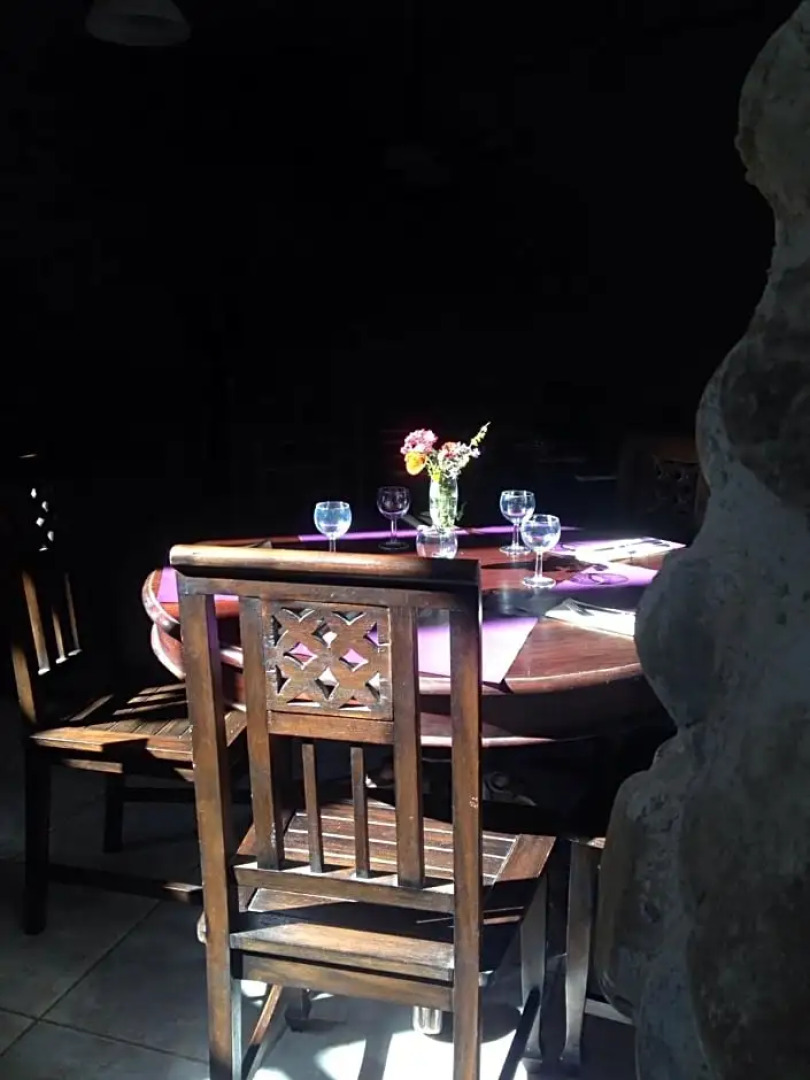 Les Gites du Domaine de Bertrandy