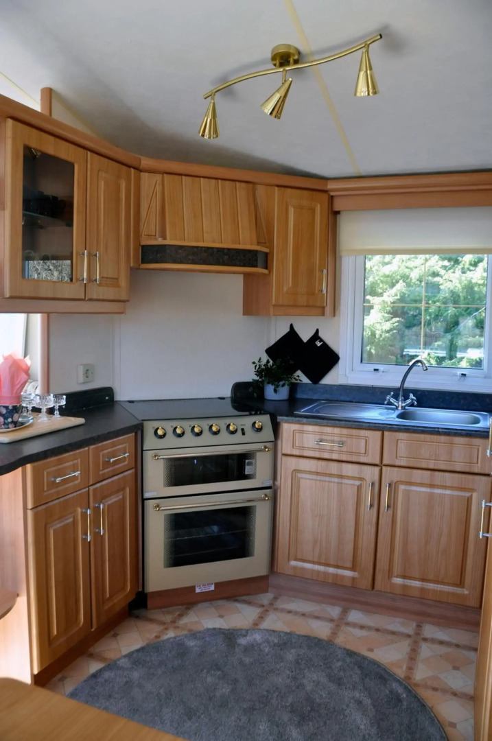 Saltviks Stugby & Camping