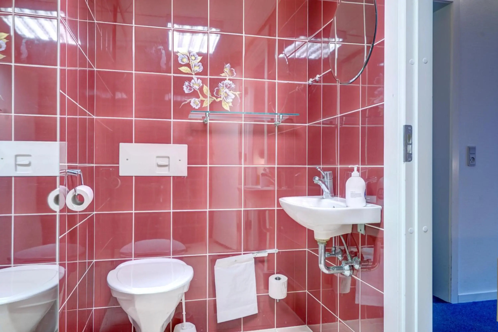 Bb Hotel Frederikshavn