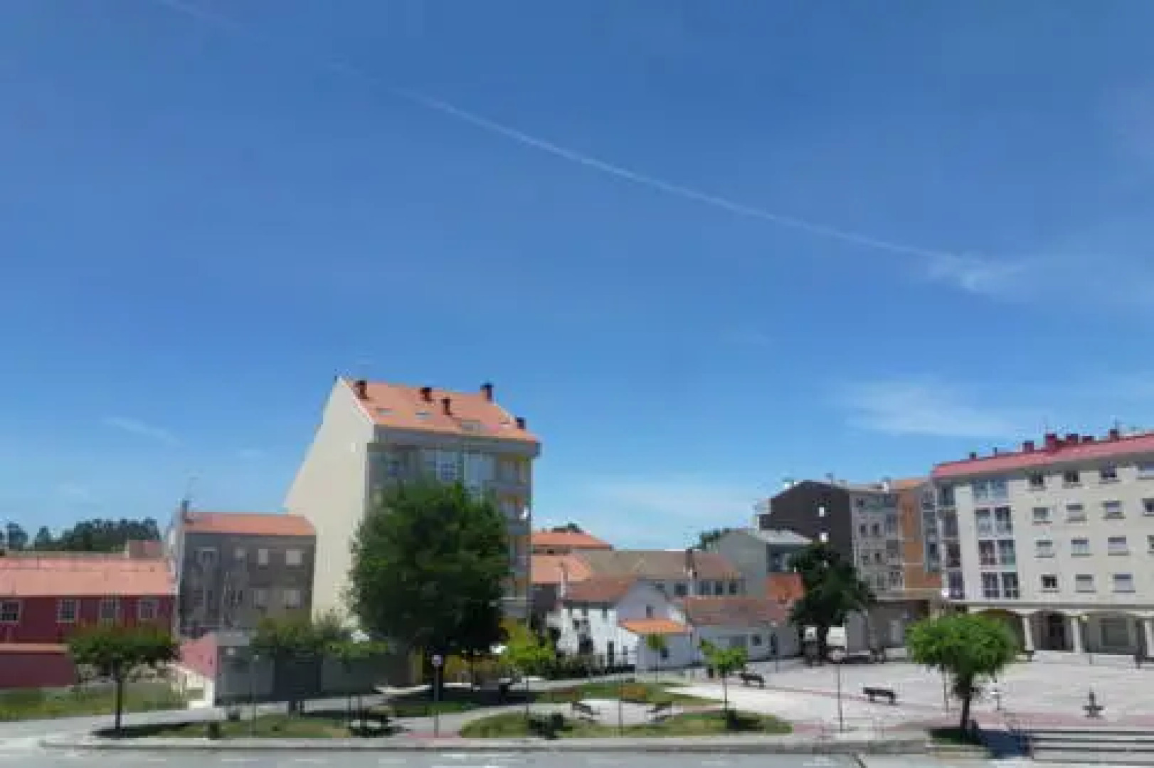 El Gran Albergue Silleda