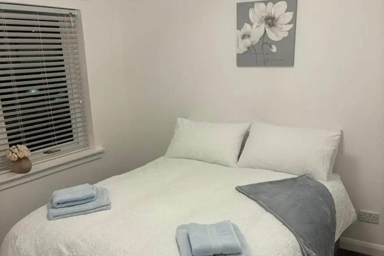 2 Bedroom, Cozy Coastal Retreat in Anstruther