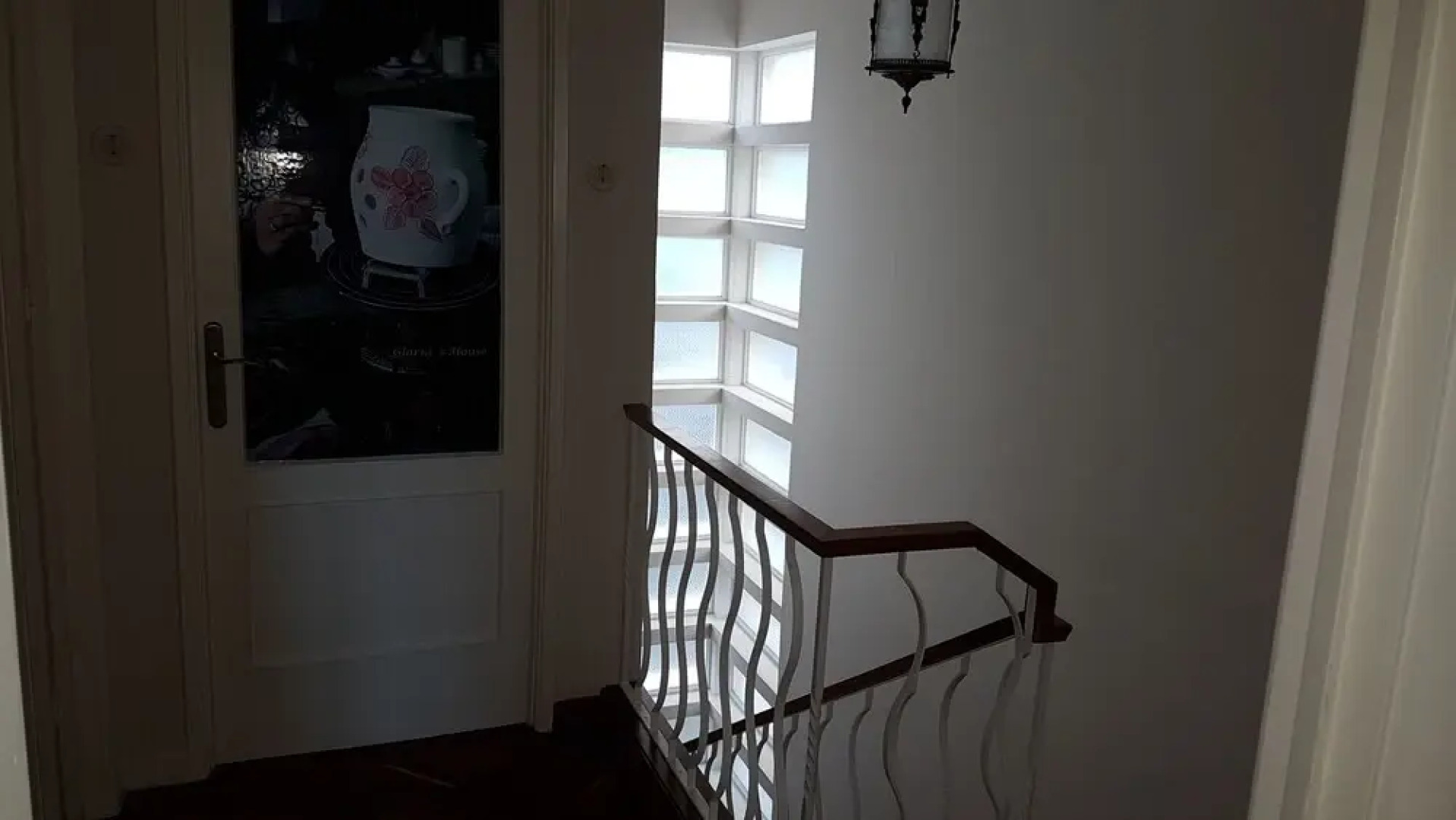 Gloria's House