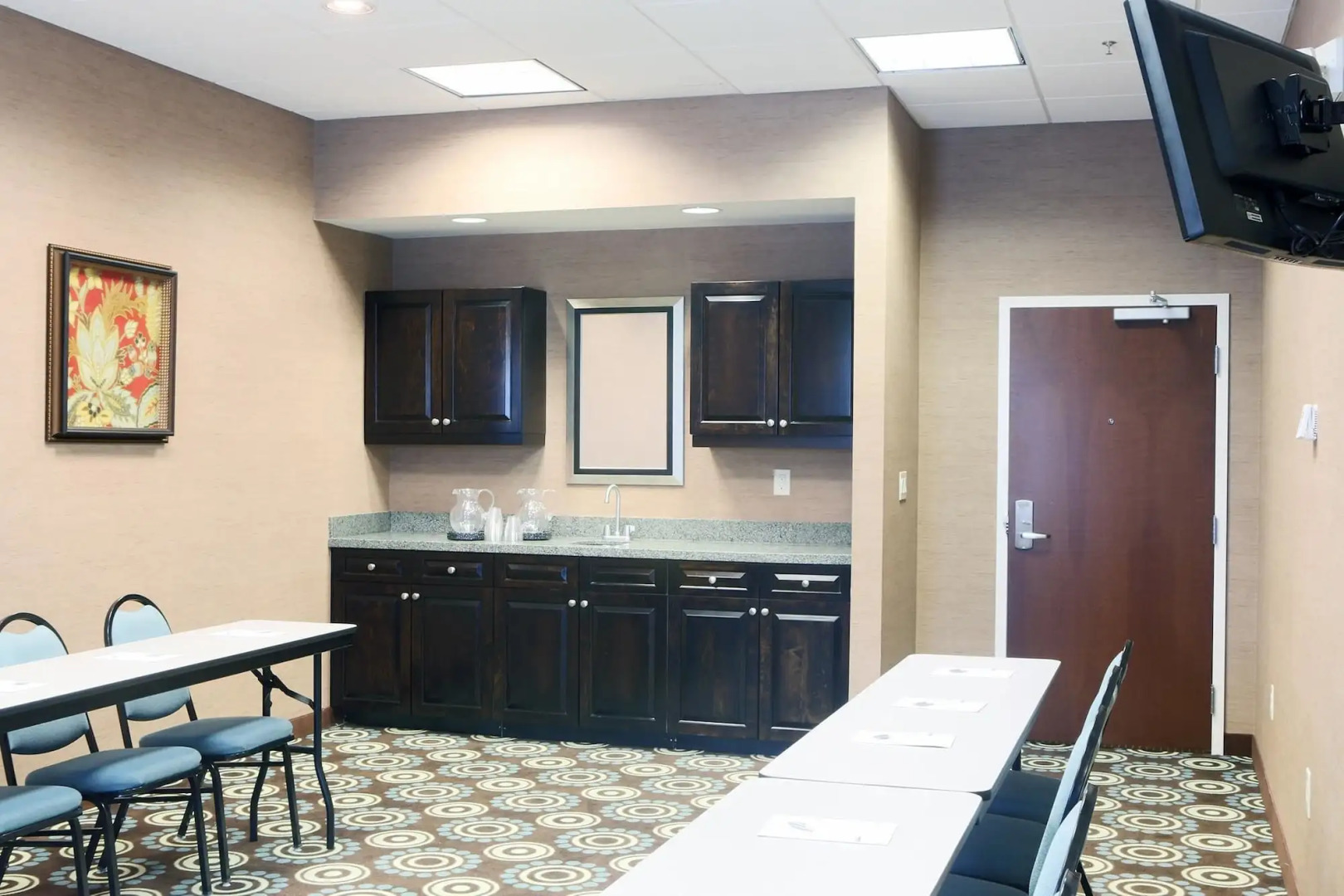 Hampton Inn & Suites Swansboro Near Camp Lejeune