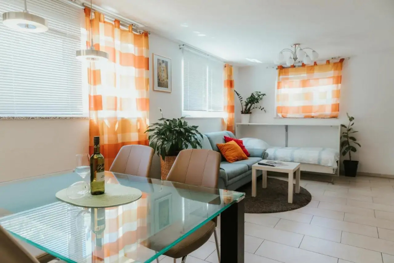 Ferienwohnung "Köhler" am Bodensee