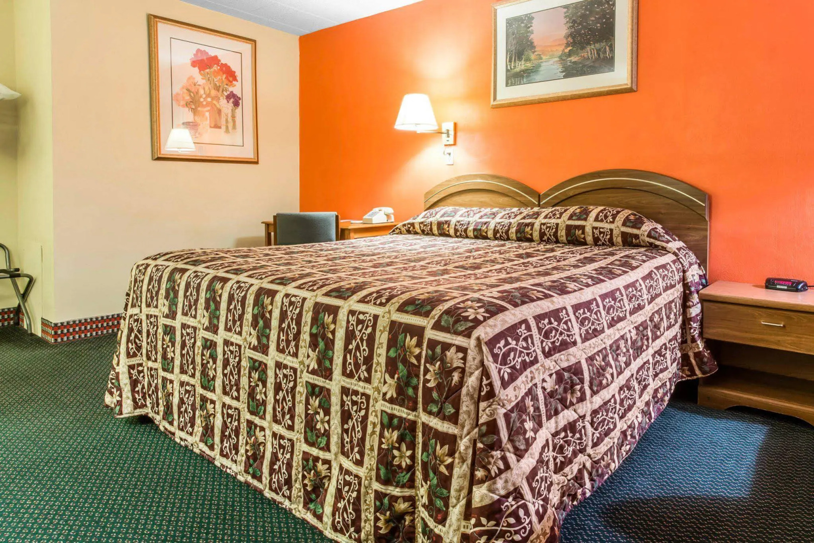 Royal Inn Clearfield