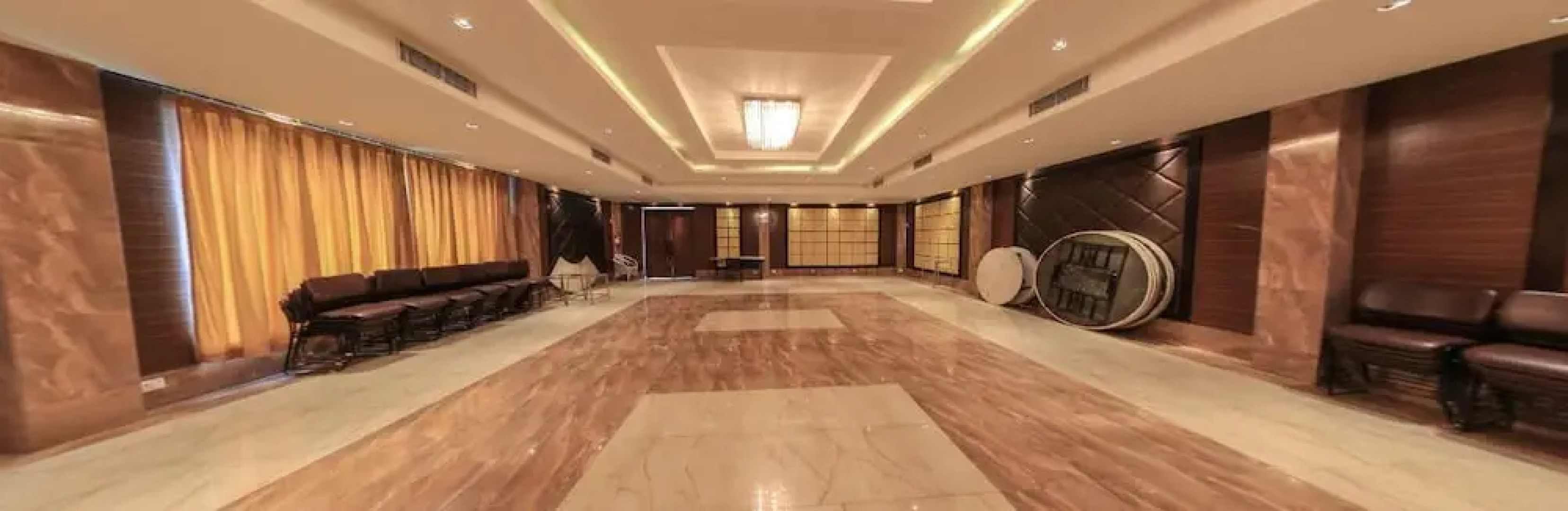Chanakya BNR Hotel Puri