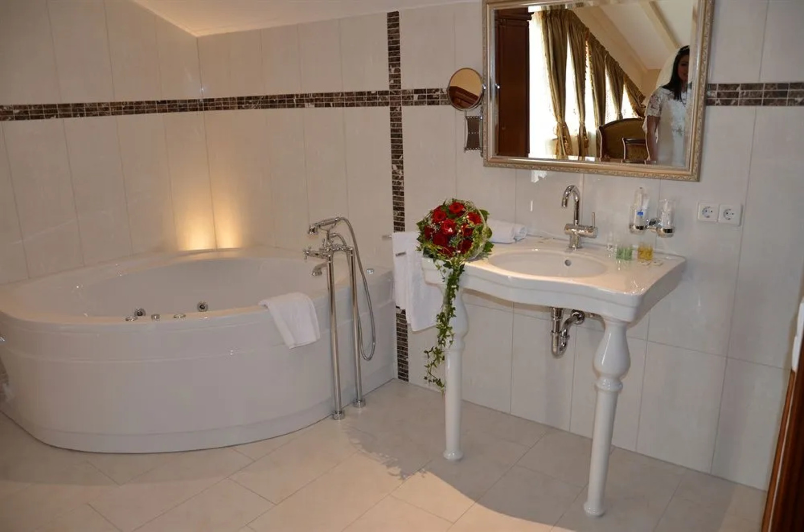 Princess Romantic Hotel