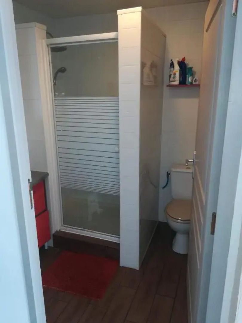 Appartement a 500 metres de l'ocean