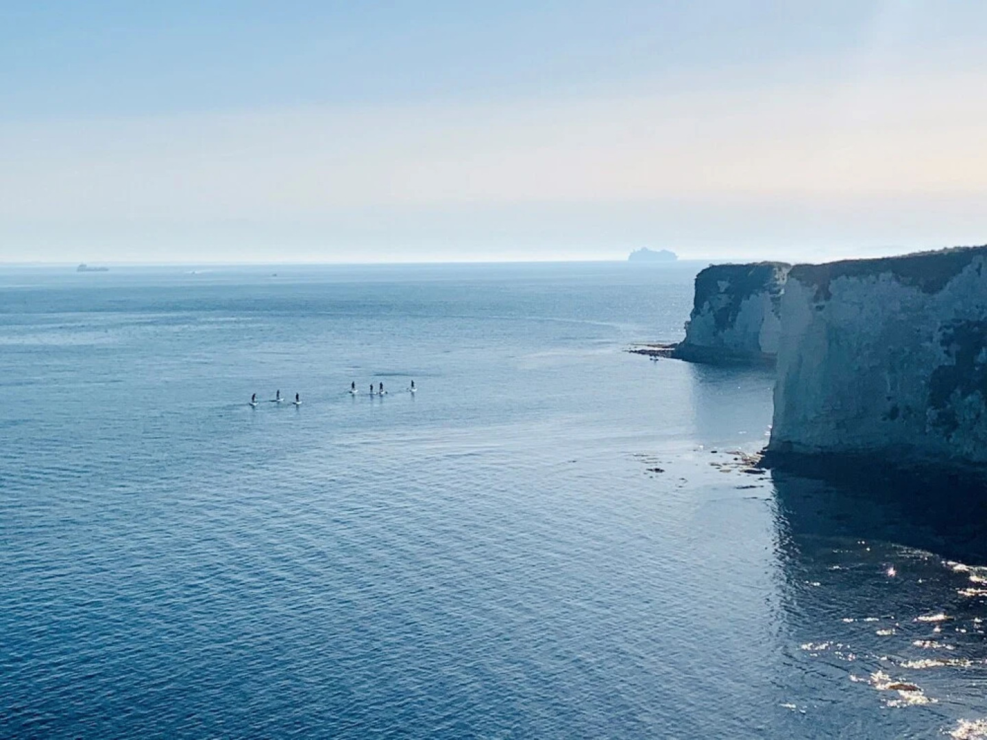 Charming 3-bed Cottage in Swanage