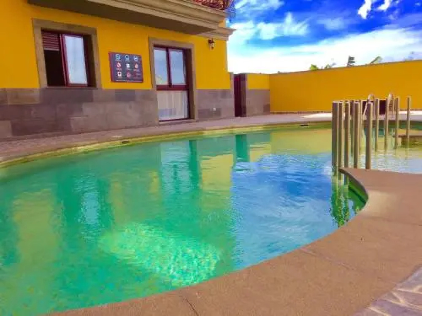 Residencial Tazacorte Luxe