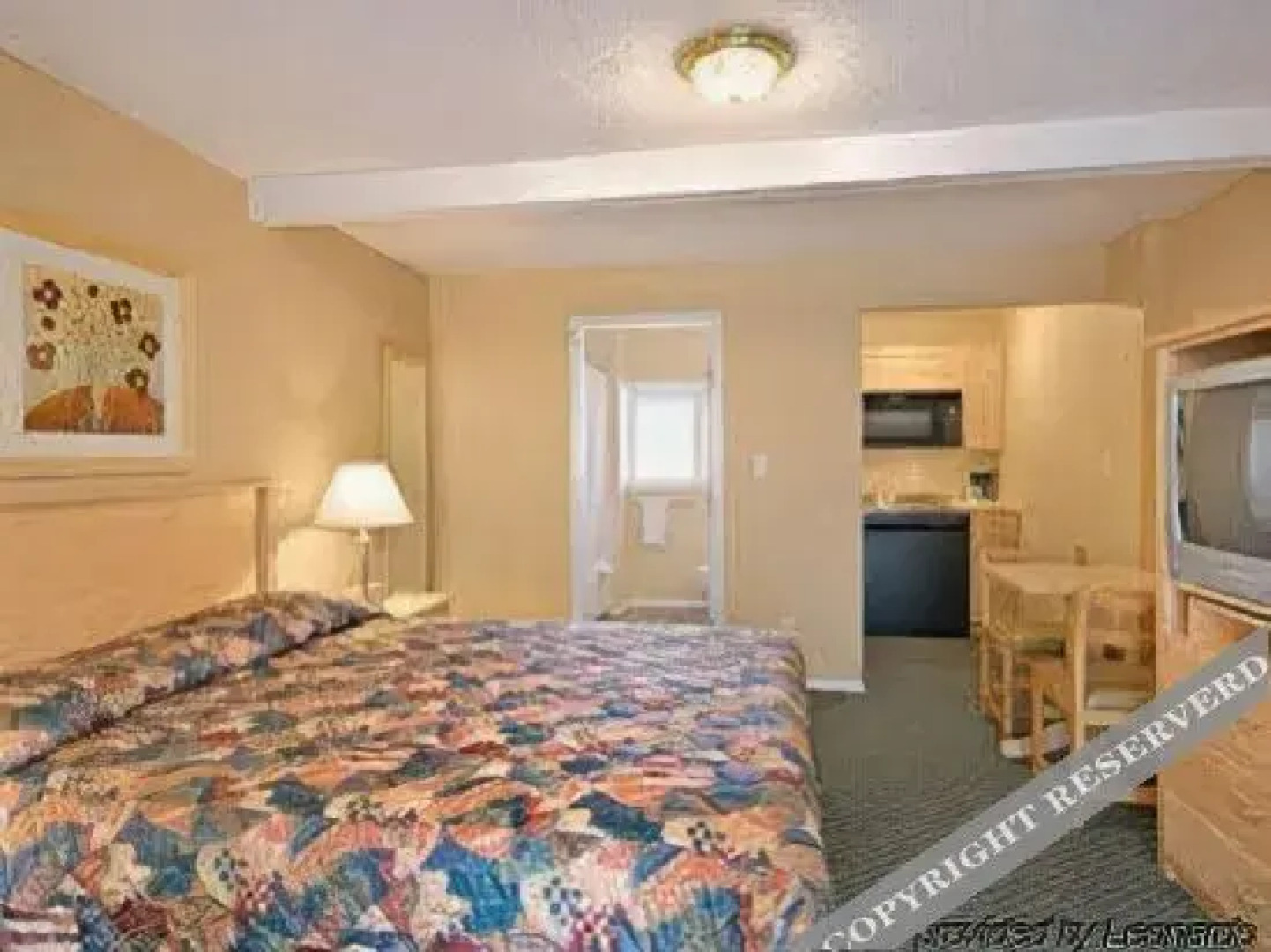 Super 8 Motel - Penticton