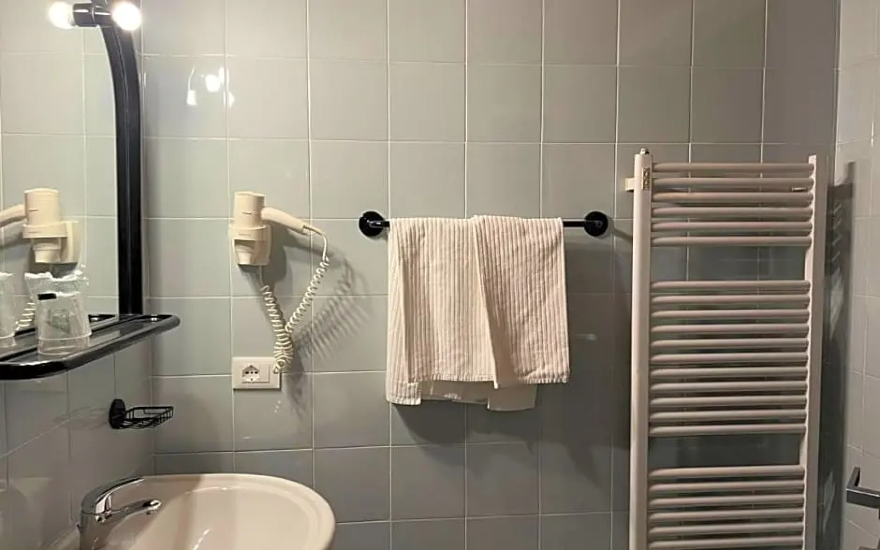 Antico Albergo Stella dItalia