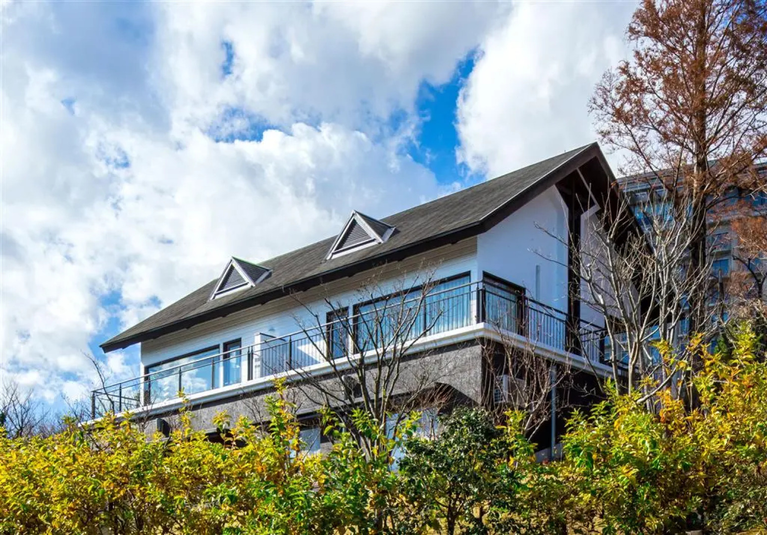 The Bay Forest Odawara by Hilton Club