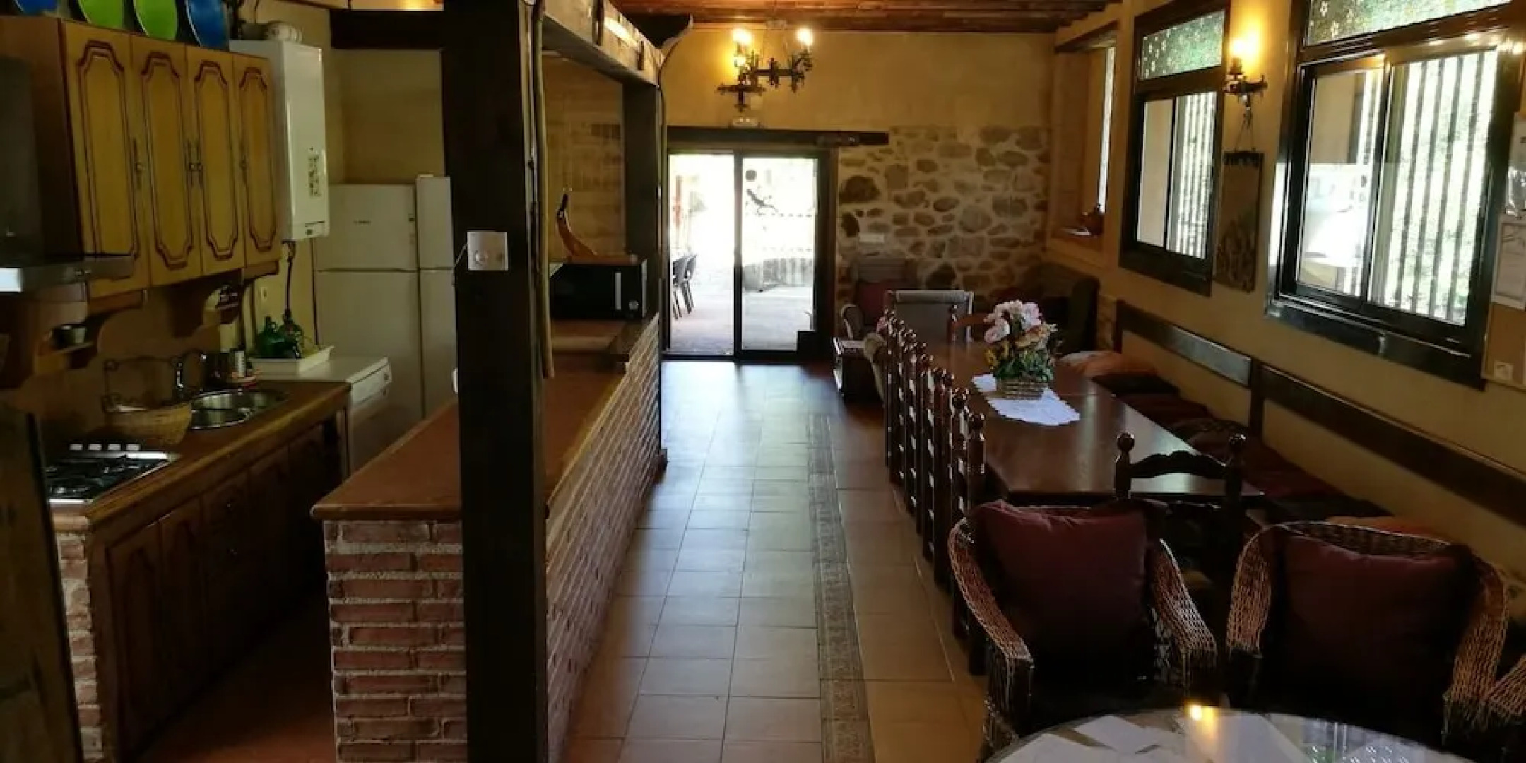 Casa Rural Molino del Jerte