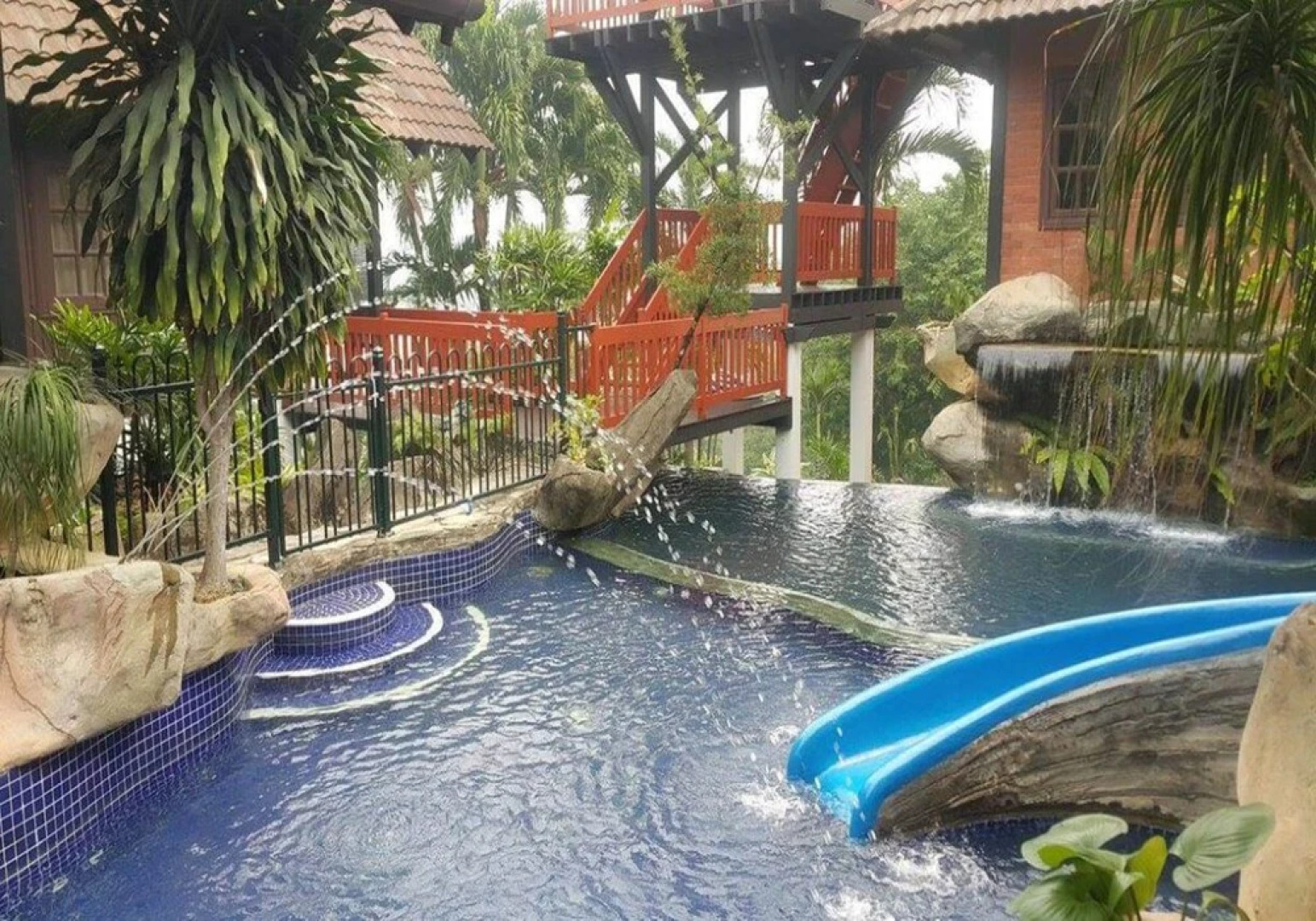 Carpe Diem Orchard Home