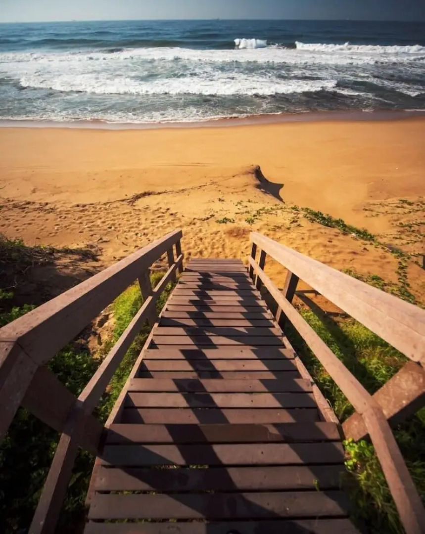 4 Dolphin views La Mercy