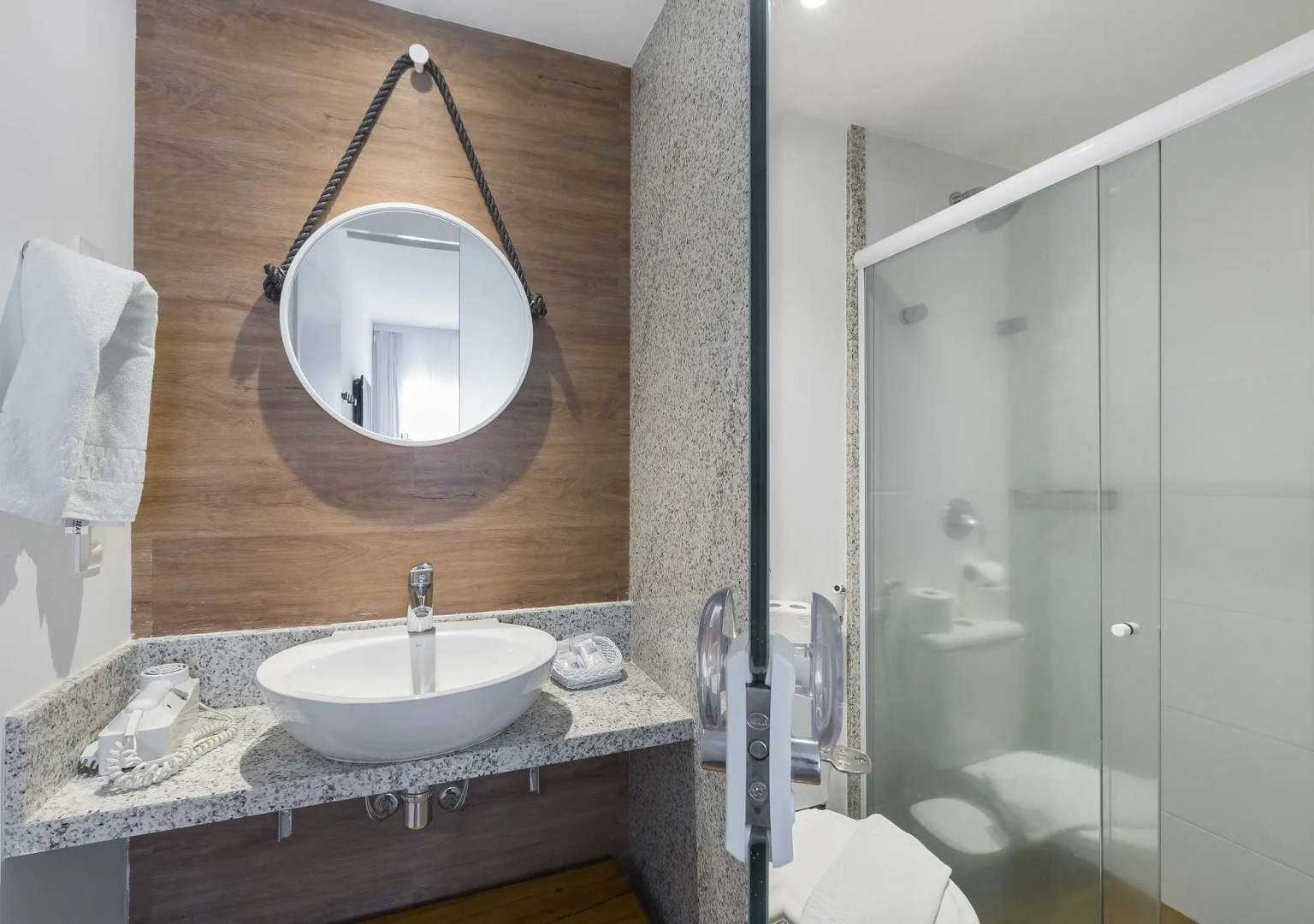 Pousada Olho D'água