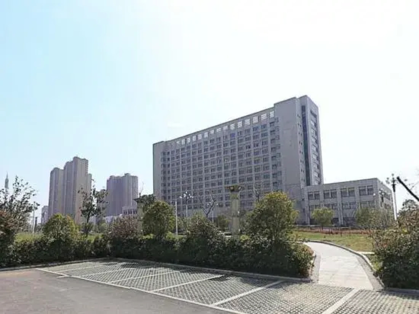 Tianchang New Century International Hotel