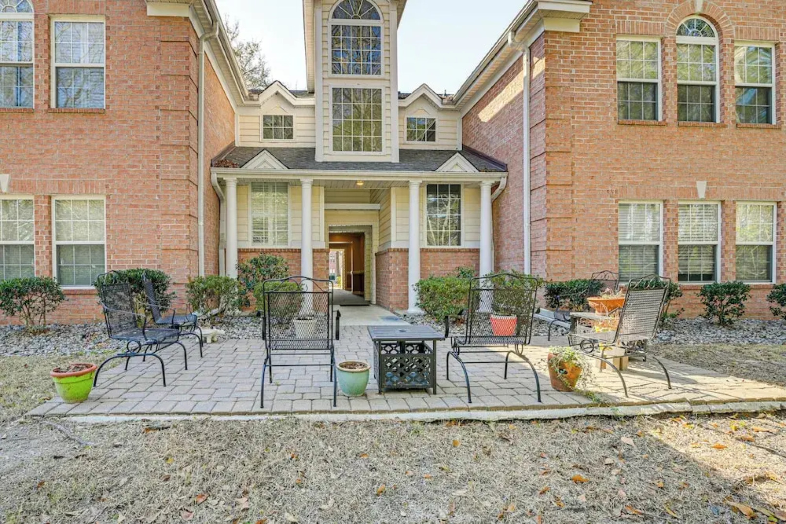 Murrells Inlet Condo w/ Pool Access, Near Beach!