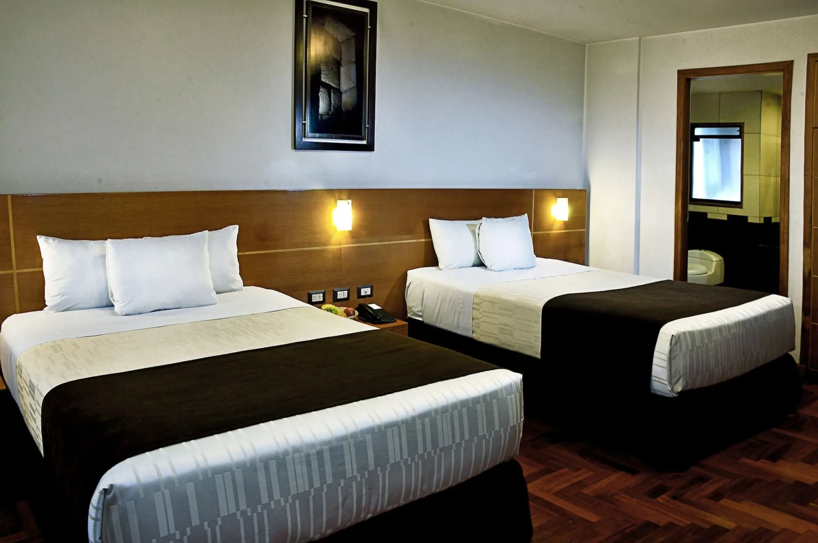 Polo Cusco Suites