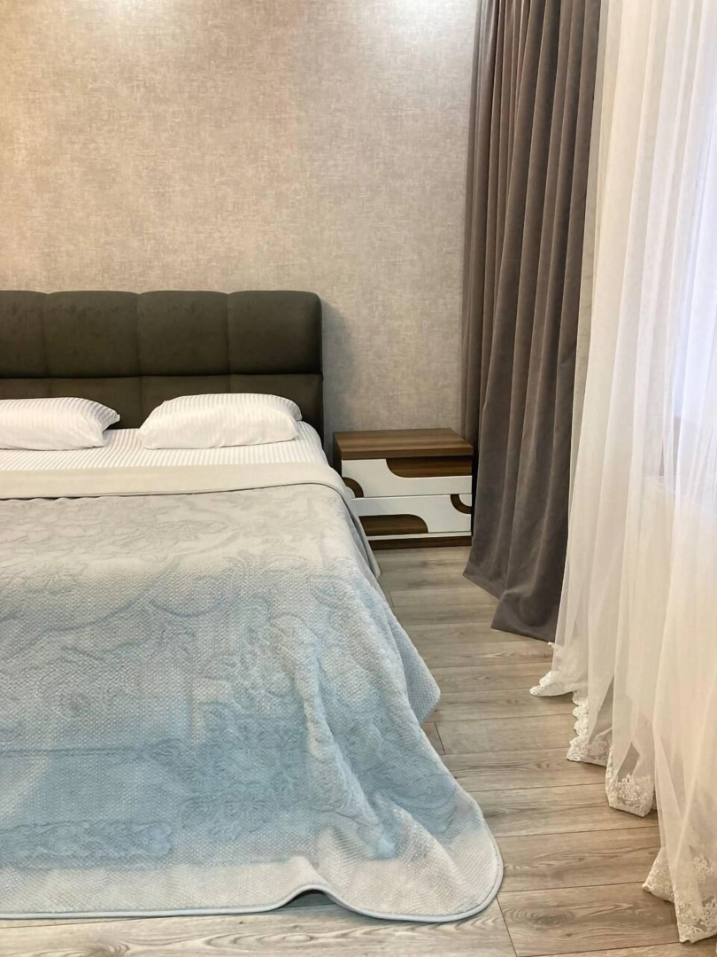 Отель Green House