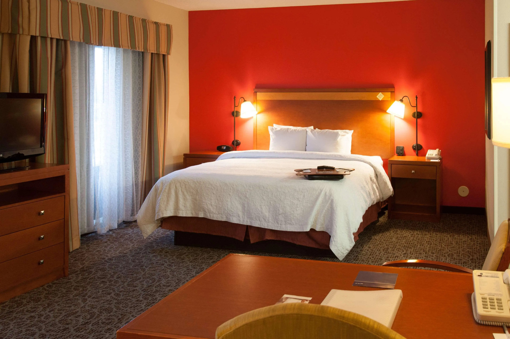 Hampton Inn Enterprise