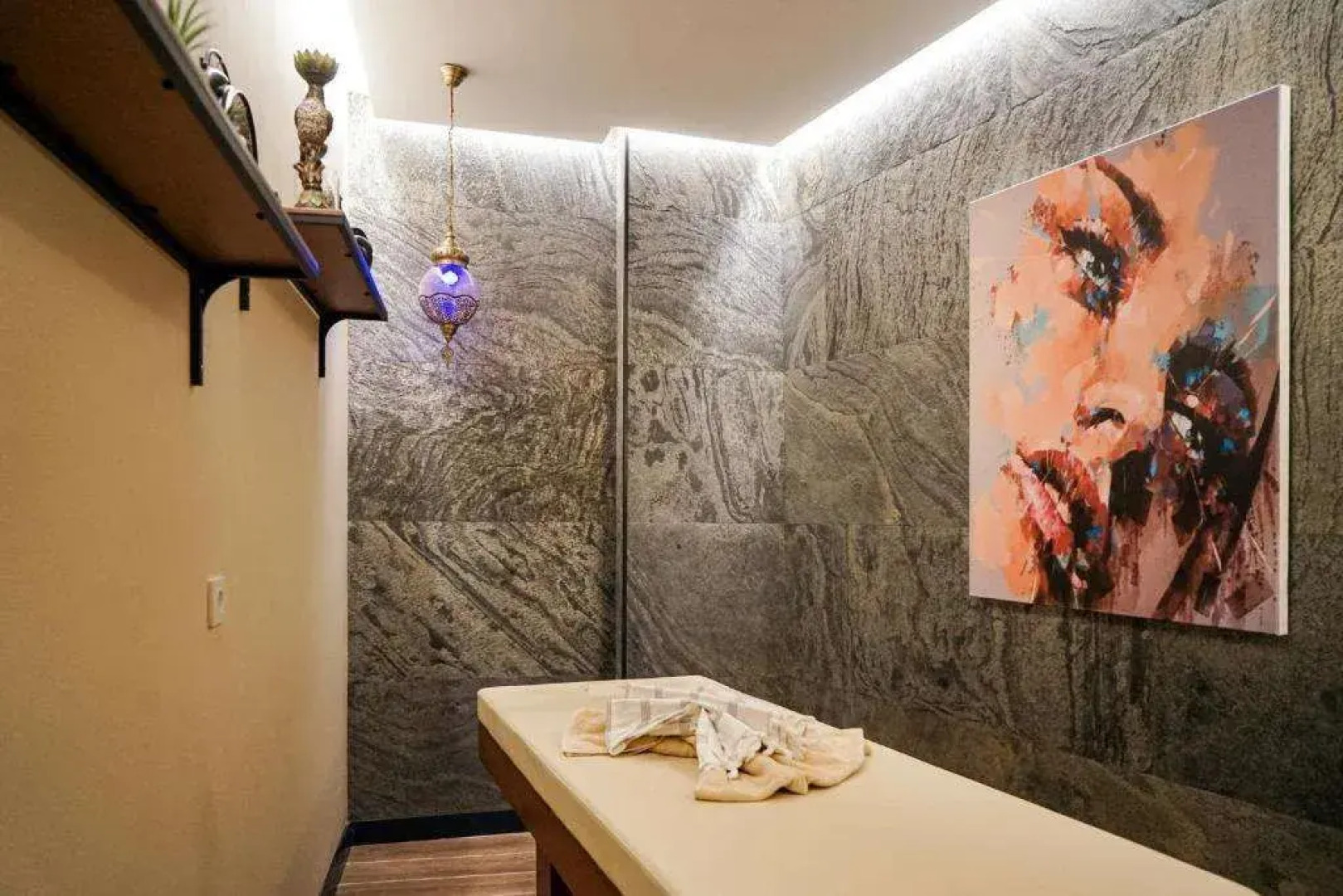 Tuzla Garden Hotel & Spa