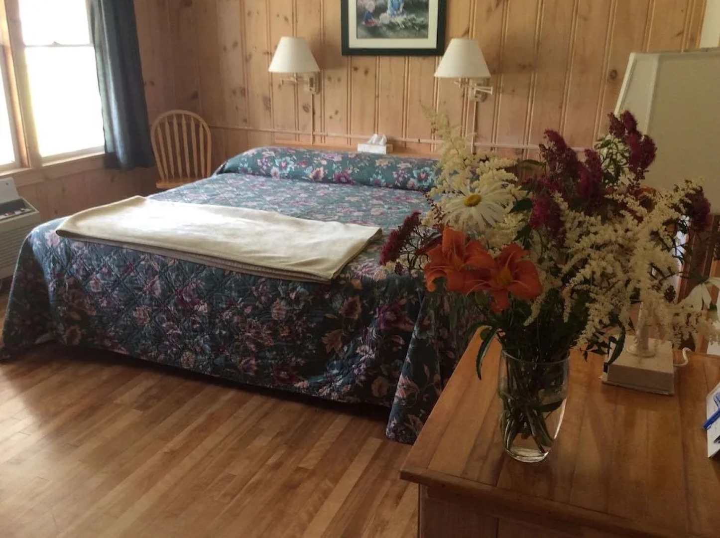 The Villages of Mountain Gap Resort