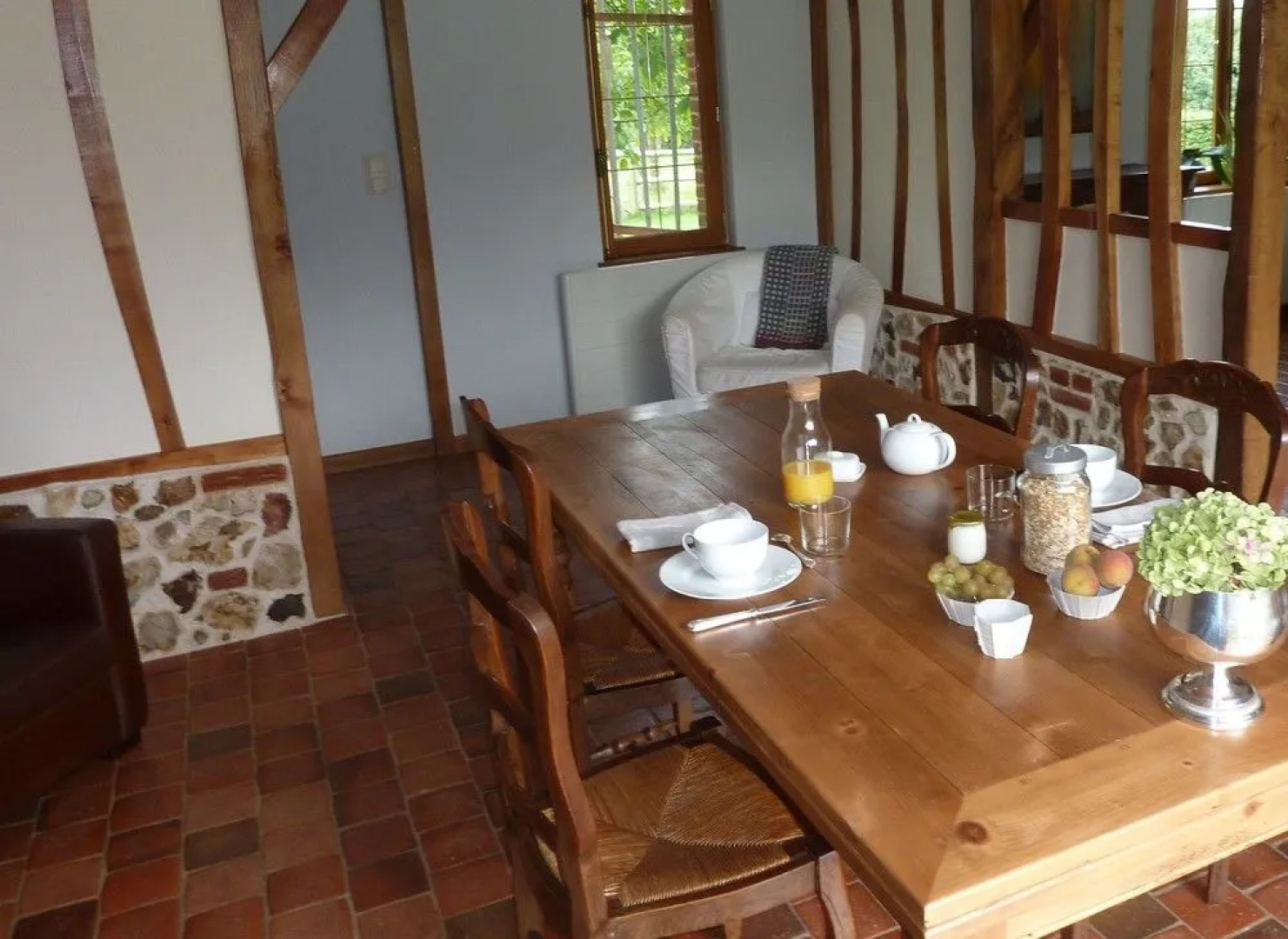 Ailleurs Sous Les Étoiles