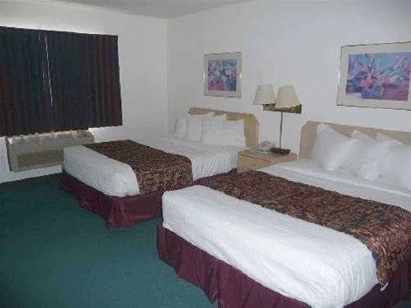 Americinn Shawano
