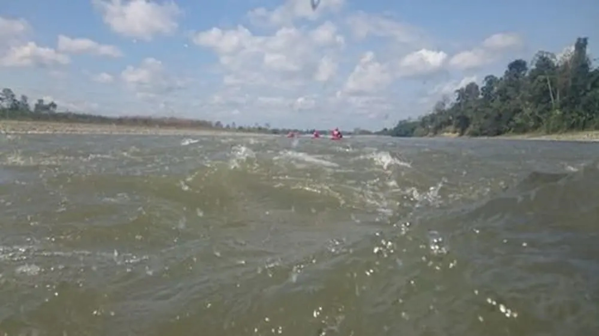 Hostería Piedra de Vapor