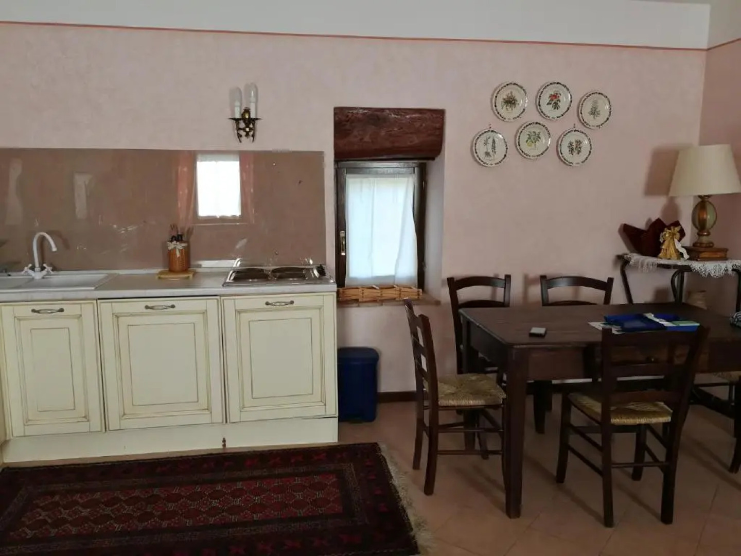 Casale Montemoro With Pool