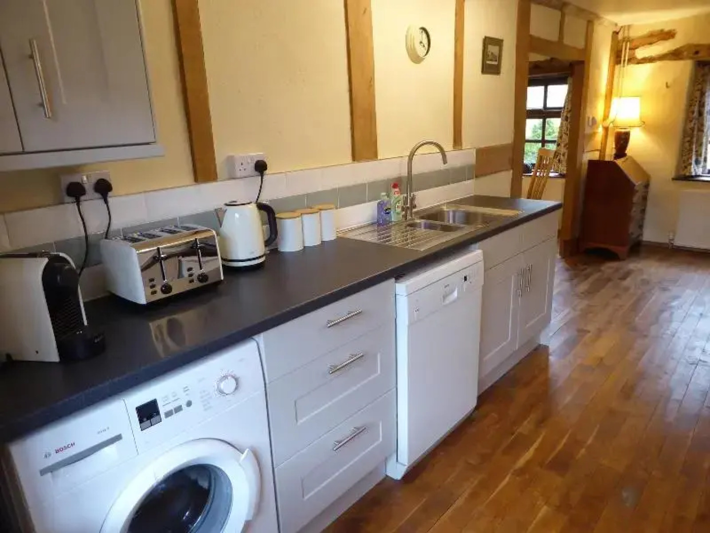 Hilltops Brecon Holiday Cottages