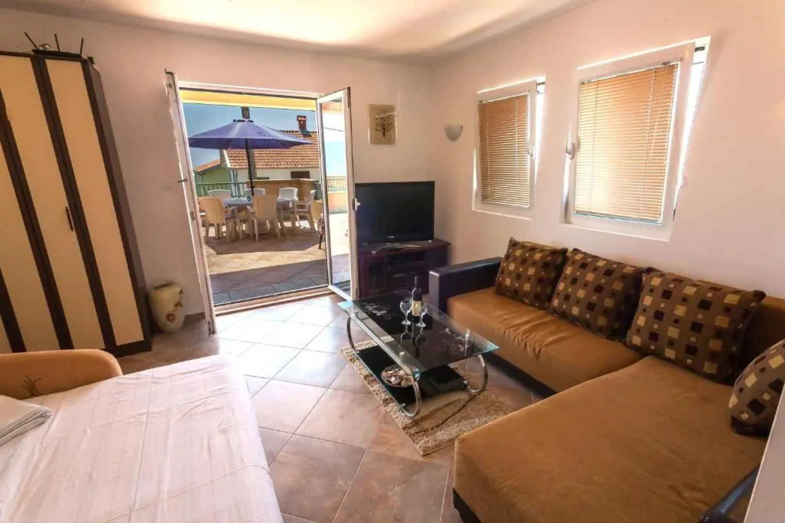 Apartments Mila Krimovica