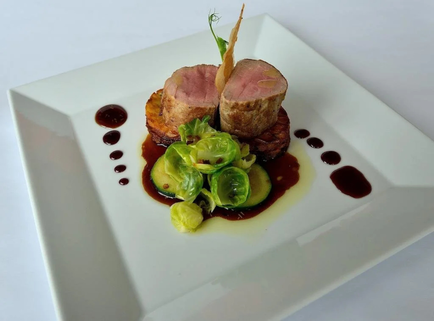 Antonie Hotel****superior