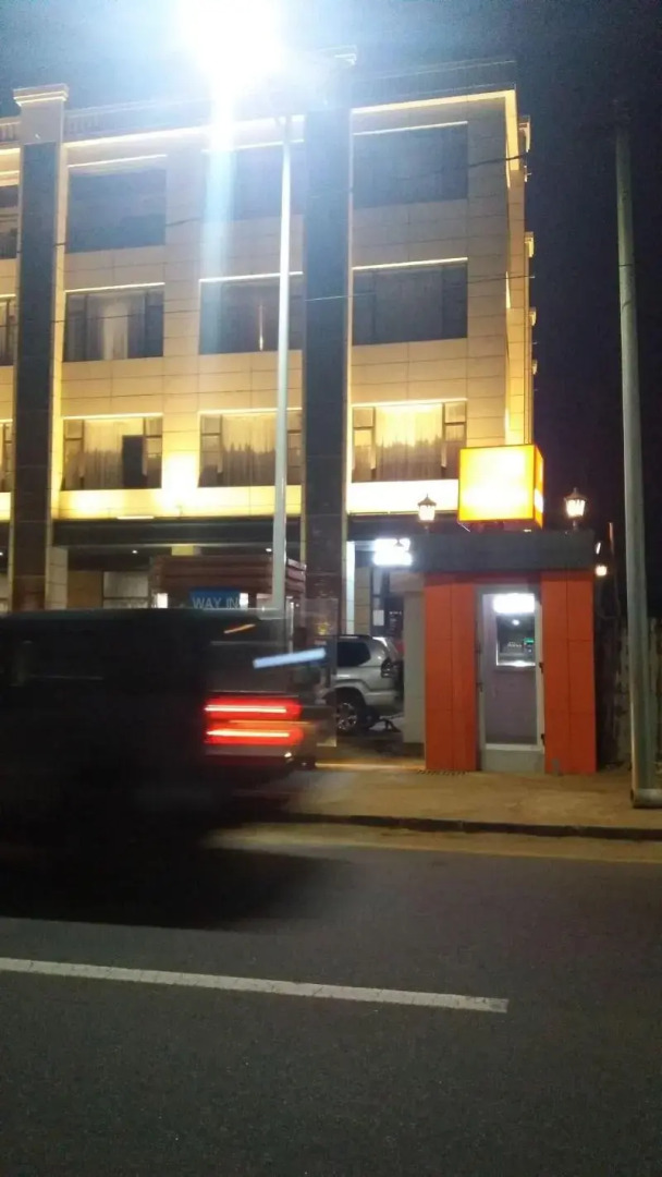 Atlantic Lumley Hotel