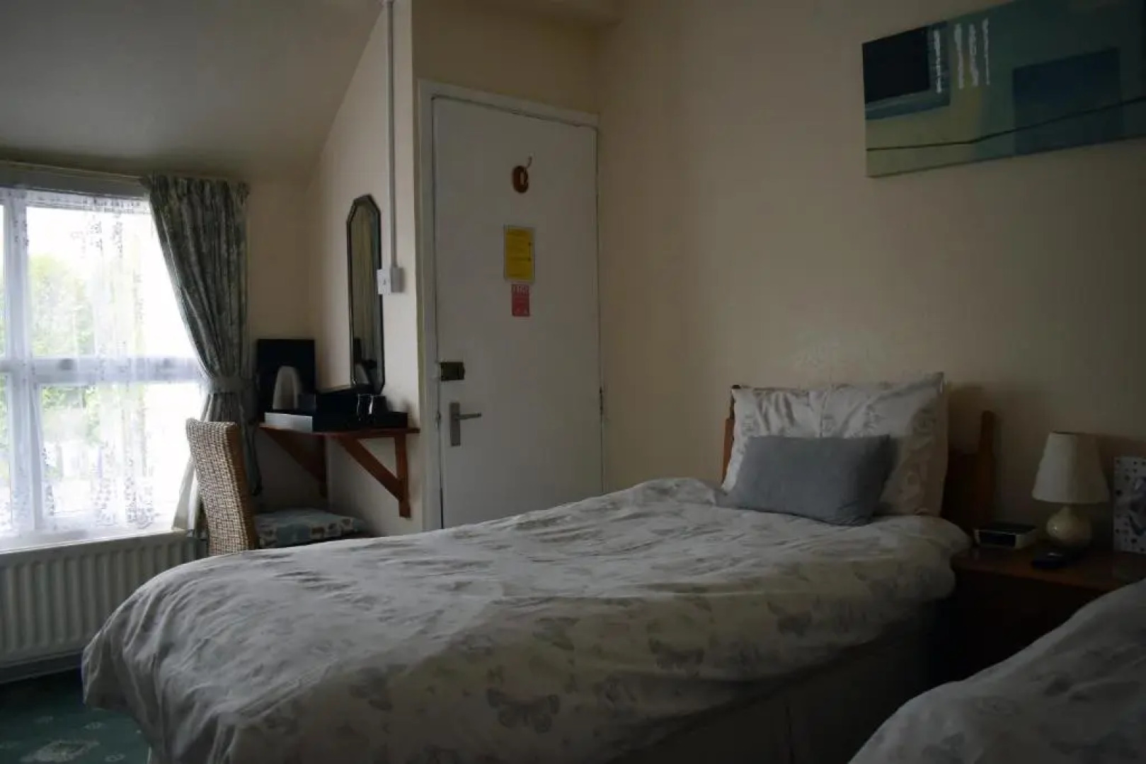 The Rob Roy Guest House